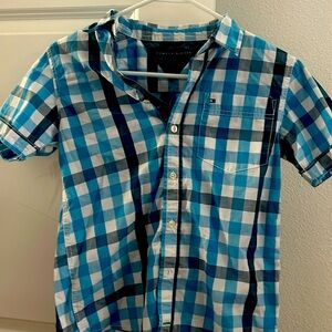 Dress shirt for kids